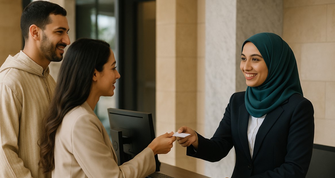 service-accueil-femme