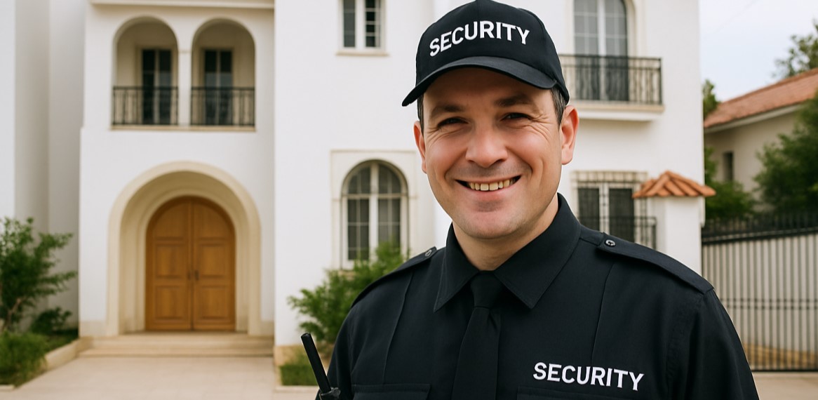 service-security-algerie