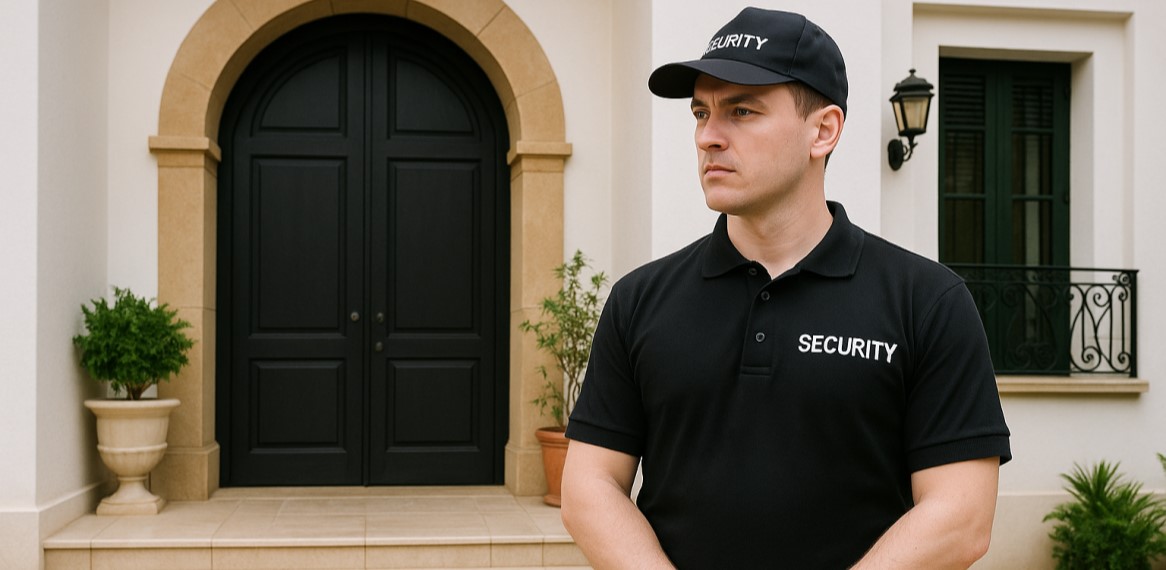 service-security